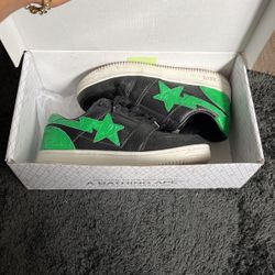BAPE STA