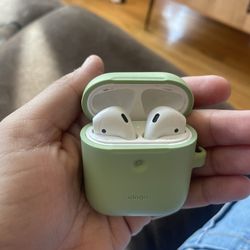 Airpods 1st Generation