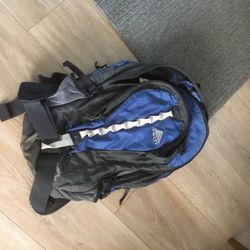 kelty redwing hiking backpack