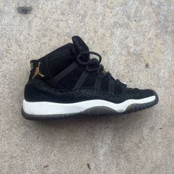 Air Jordan 11 Retro Premium GS 'Heiress'