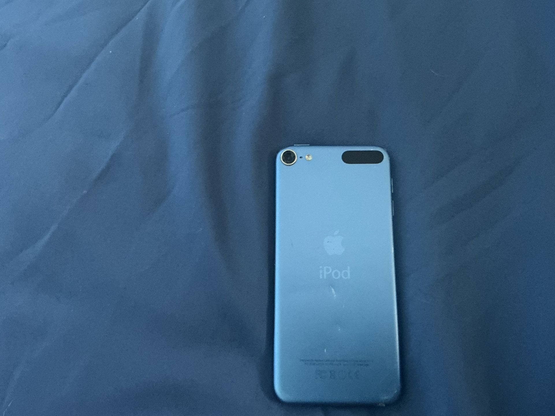 iPod 6th Gen