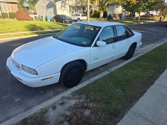 1996 Buick Regal
