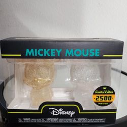BRAND NEW HIKARI MICKEY MOUSE 2 PACK 2500 PIECE 