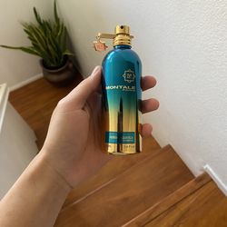 Montale Herbal Aquatica