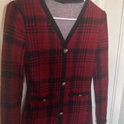 SHEIN Dress 