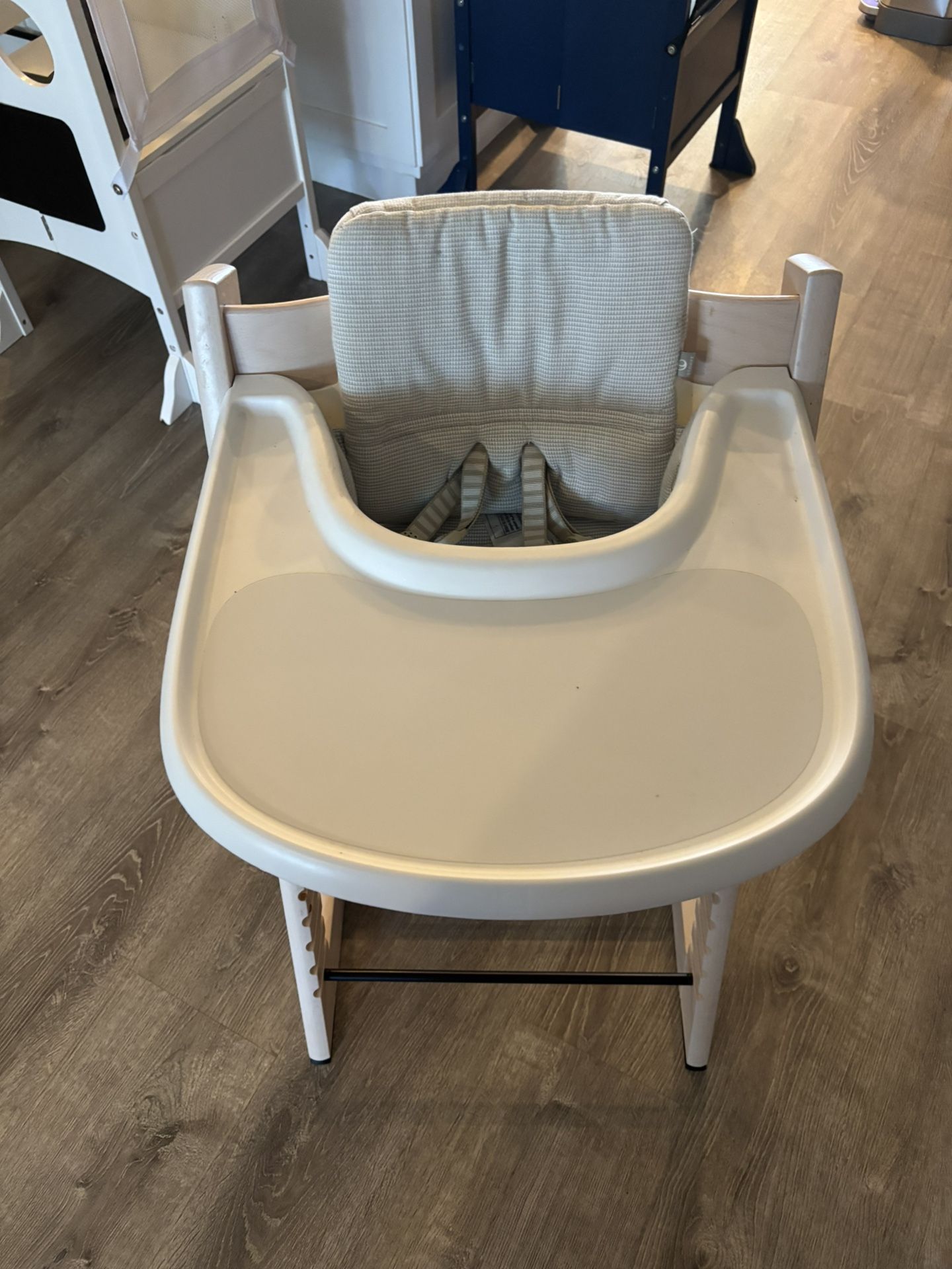 Stokke Tripp Trapp Chair