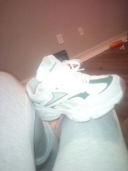 Reeboks female and male all sizes