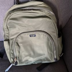 Purse Backpack