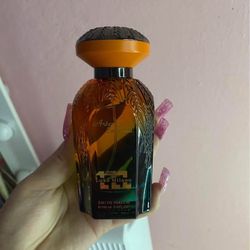 Luka Milano Perfume 