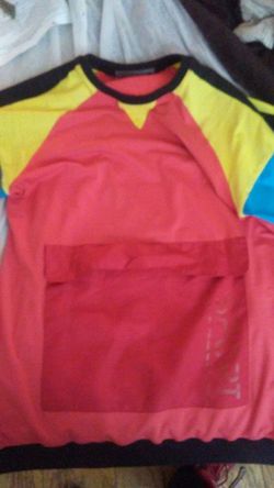 Blac pyramid shit medium size