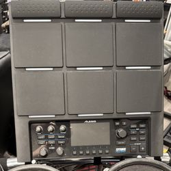 Alesis Strike MultiPad