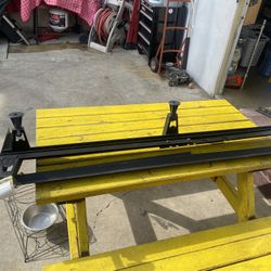 King Size Frame