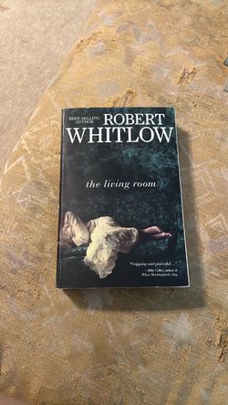 The living room by Robert whitlow
