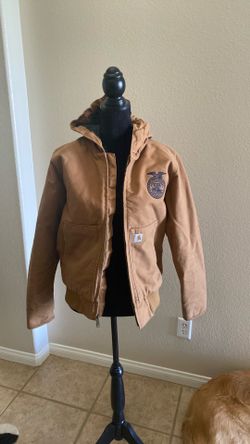 FFA Carhartt