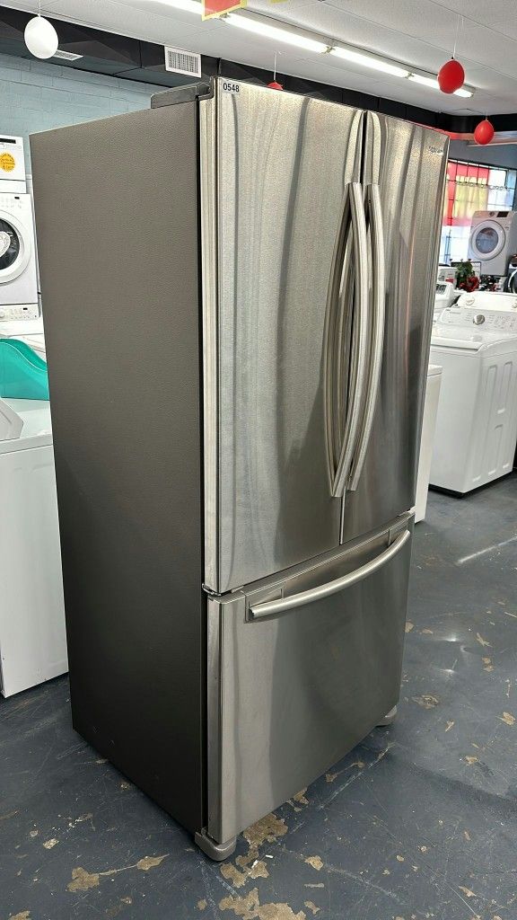 Ice maker works Ref rige rator Frid ge Sam sung Other Units Available