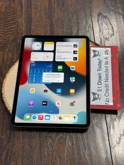 Apple IPad Pro 11 Inch 1st Gen!! - Payments Available - Pay $5 Down To take It home 