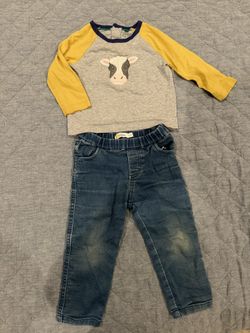 Mini Boden Set