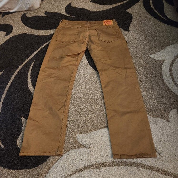 Levi's 505 Jeans