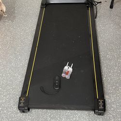 Treadmill
