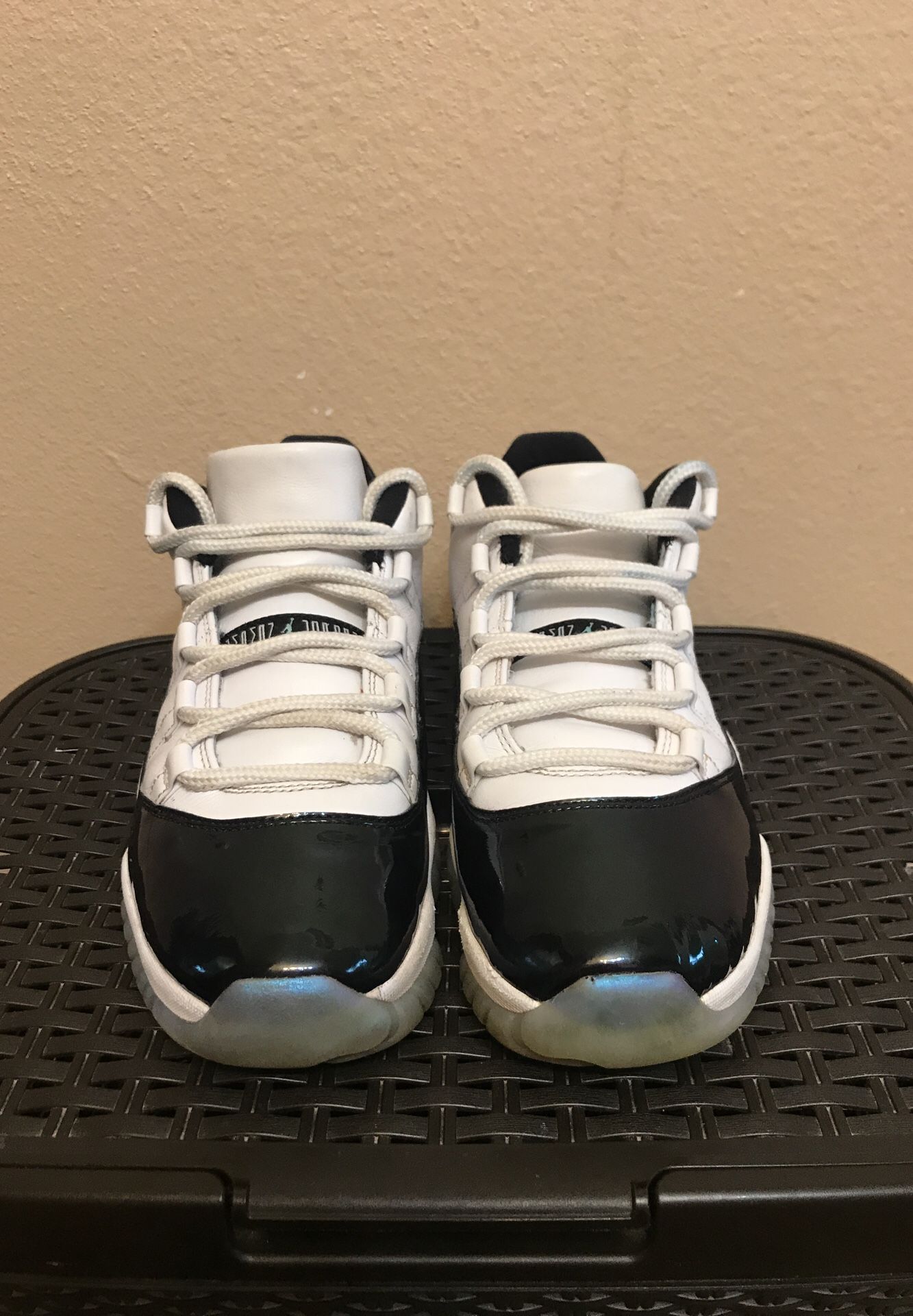 Air Jordan 11 “Easter”