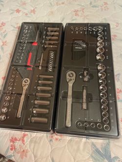 Craftsman tools, brand new, ready for pick up