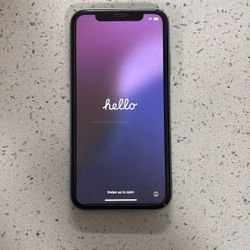 iPhone 11 128GB Used Almost New