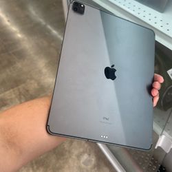 APPLE IPAD PRO 4th GEN 256GB