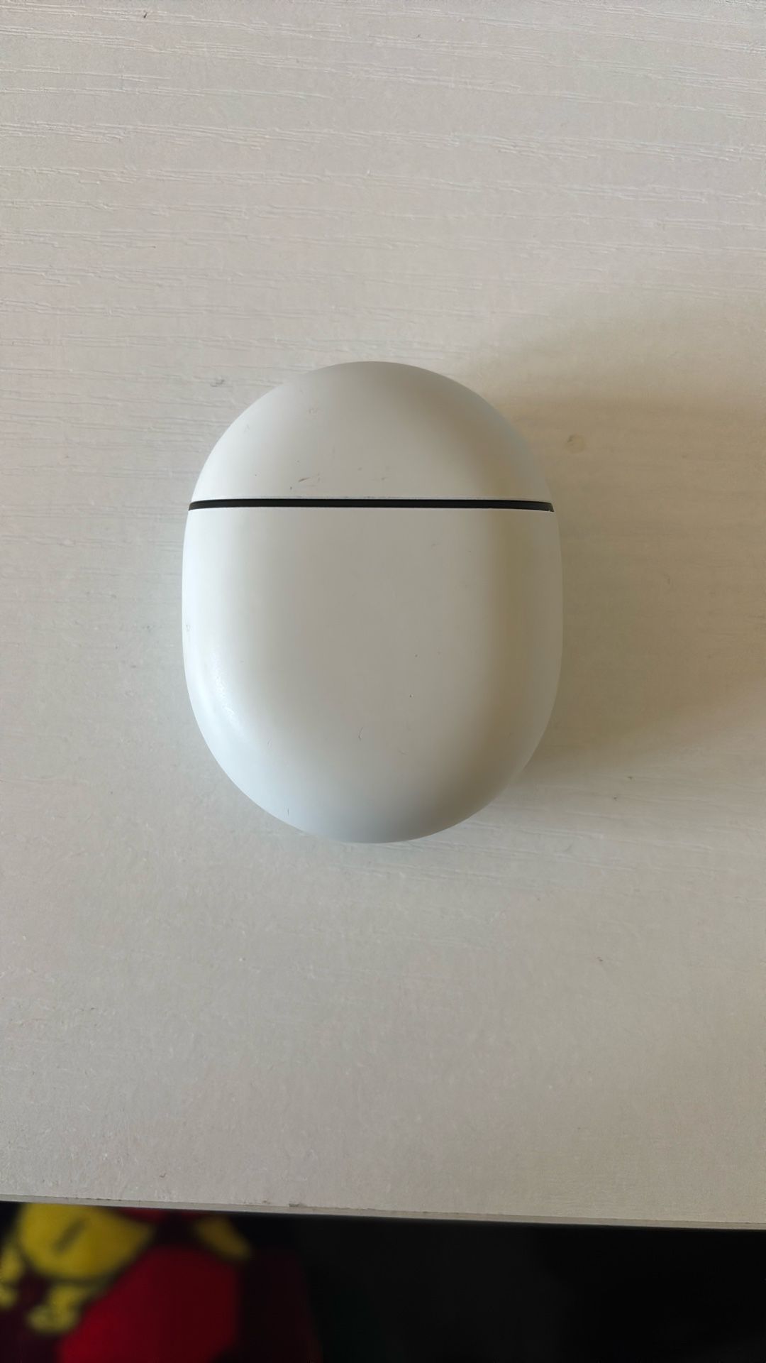 Google Pixel Earbuds Case