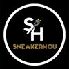 Sneaker Houston