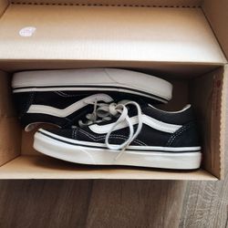 Kids Vans