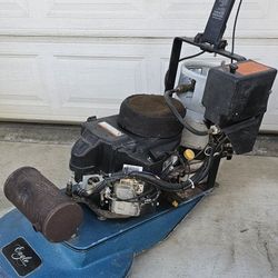 Stonekor eagle burnisher