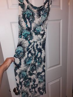 New,gorgeous Just Cavalli dress!size xs,with side zipper