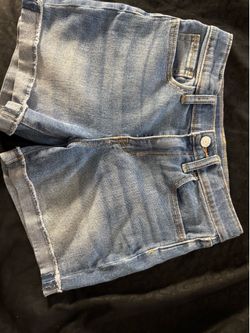 Old Navy girl shorts