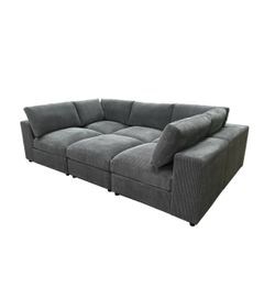 OBO - MODULAR SOFA
