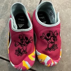 Toddler Girl Water Shoes Size 8