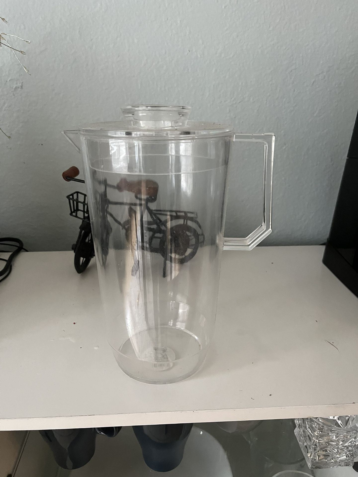 Water Jug