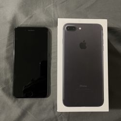 iPhone 7 Plus 32GB Unlocked