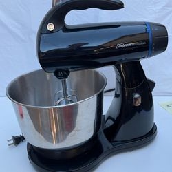 Sunbeam Mixmaster 12-Speed Stand Mixer