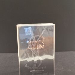 Black opium 100ml