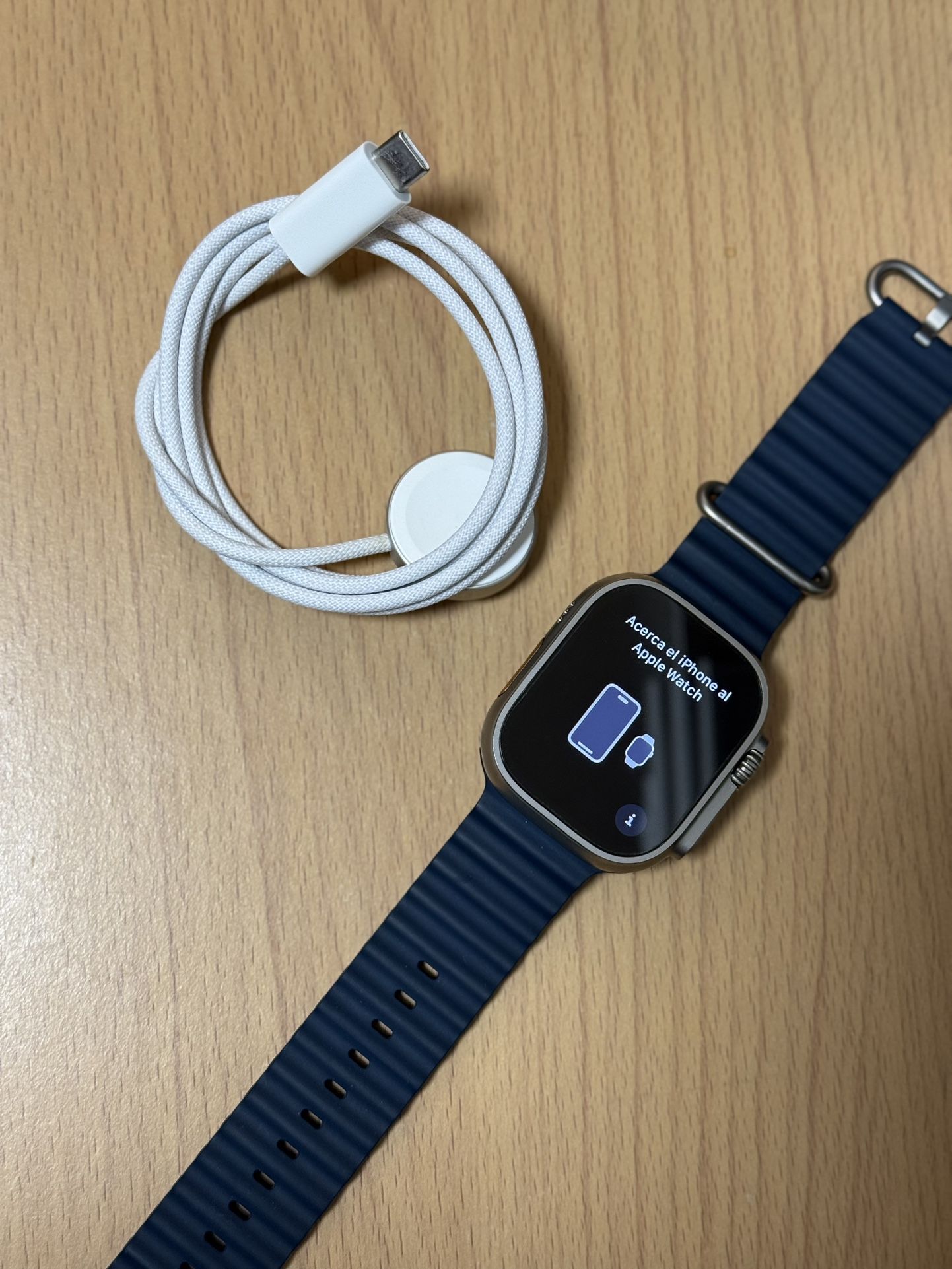 Apple Watch Ultra 2