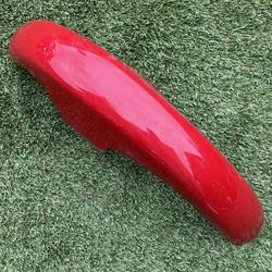 Fiberglass Front Fender