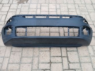 2015-2018 Jeep Renegade Front  Bumper OEM