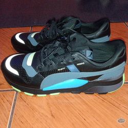 Pumas Size 12 