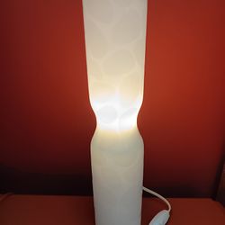 Glass Lamp