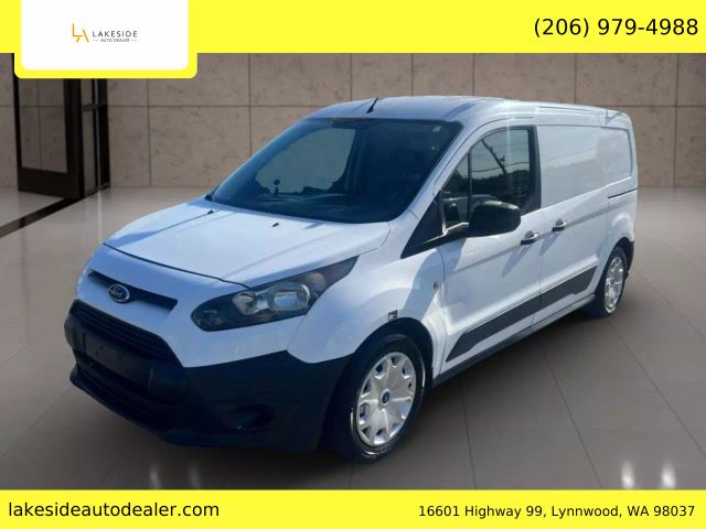 2016 Ford Transit Connect Cargo