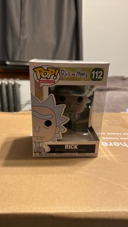 Rick