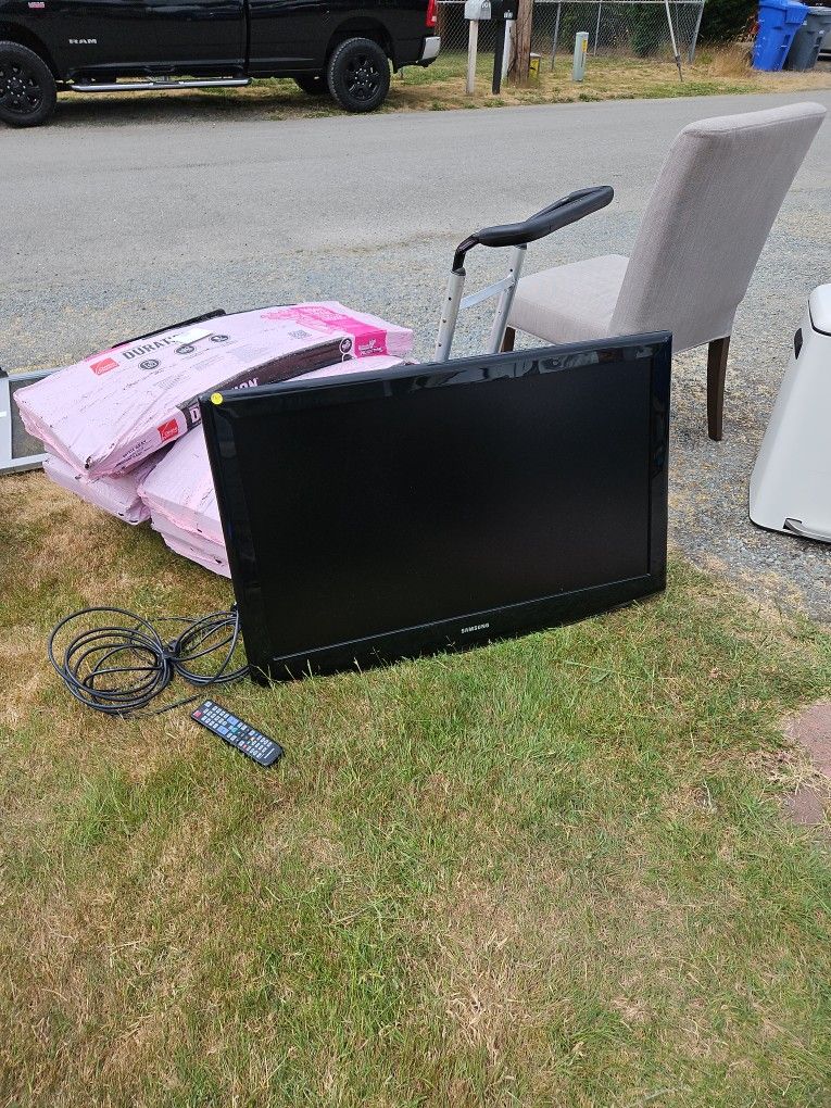 Samsung 40'