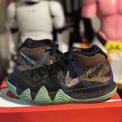 Nike Kyrie 4 Mentality Size 11.5 $100