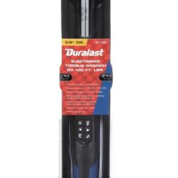 Electronic 3/8 Torque Wrench