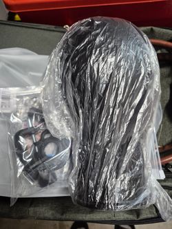 Head wig canvas